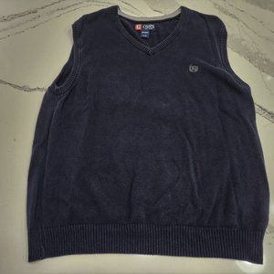 Chaps Men's Sweater Large